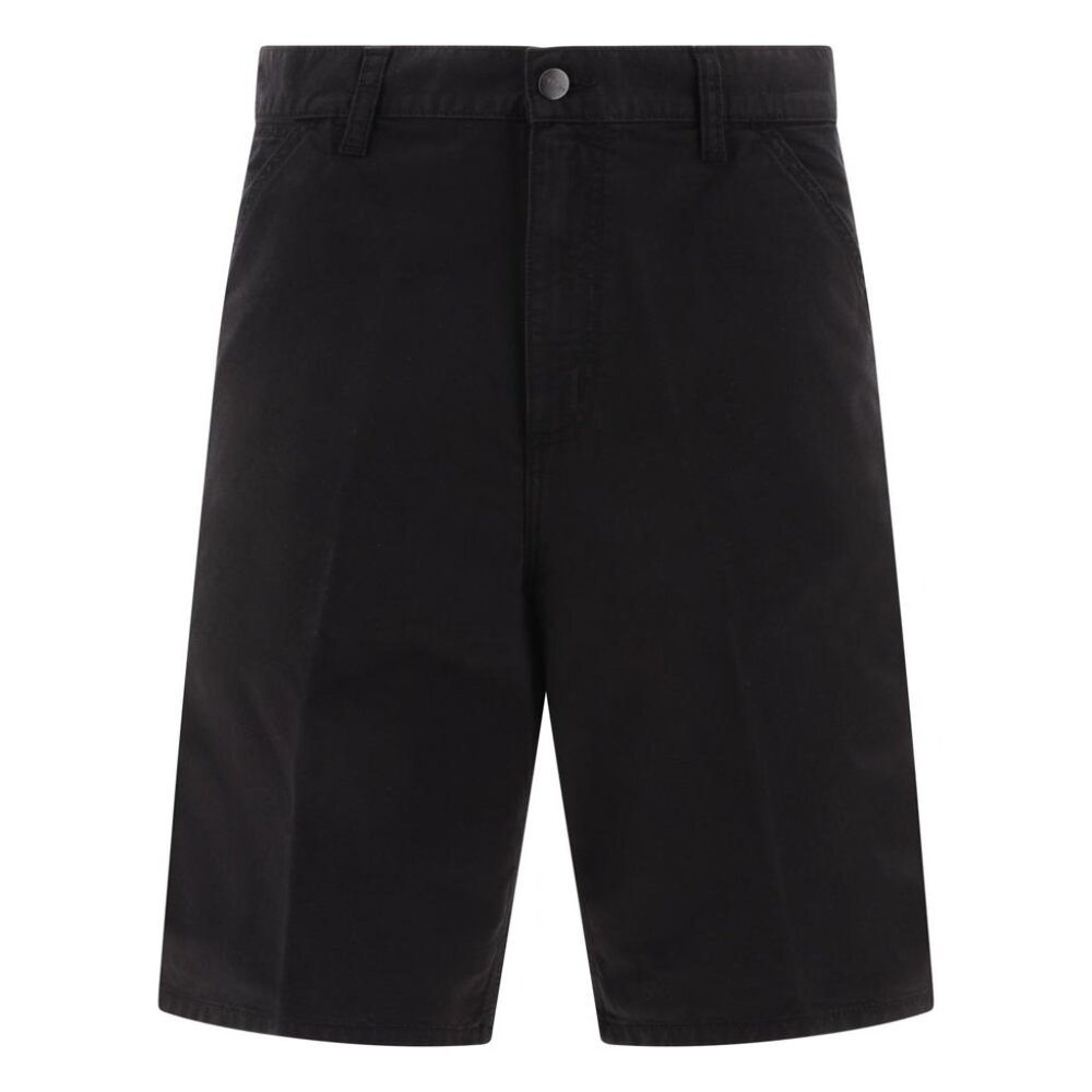 Carhartt Wip Single Knee Shorts Tag Size 29 Men